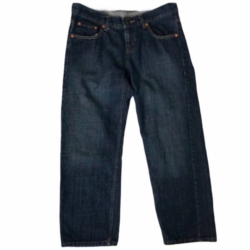 🌼 Levi’s 550 Relaxed 30 x 26 Size 10 Jeans